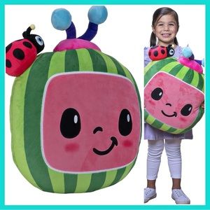 Cocomelon Pillow 18”